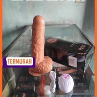 (WA*0812.9164.0077) ALAT SEXTOYS WANITA DILDO TEMPEL GETAR